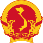 Vietnam Emblem